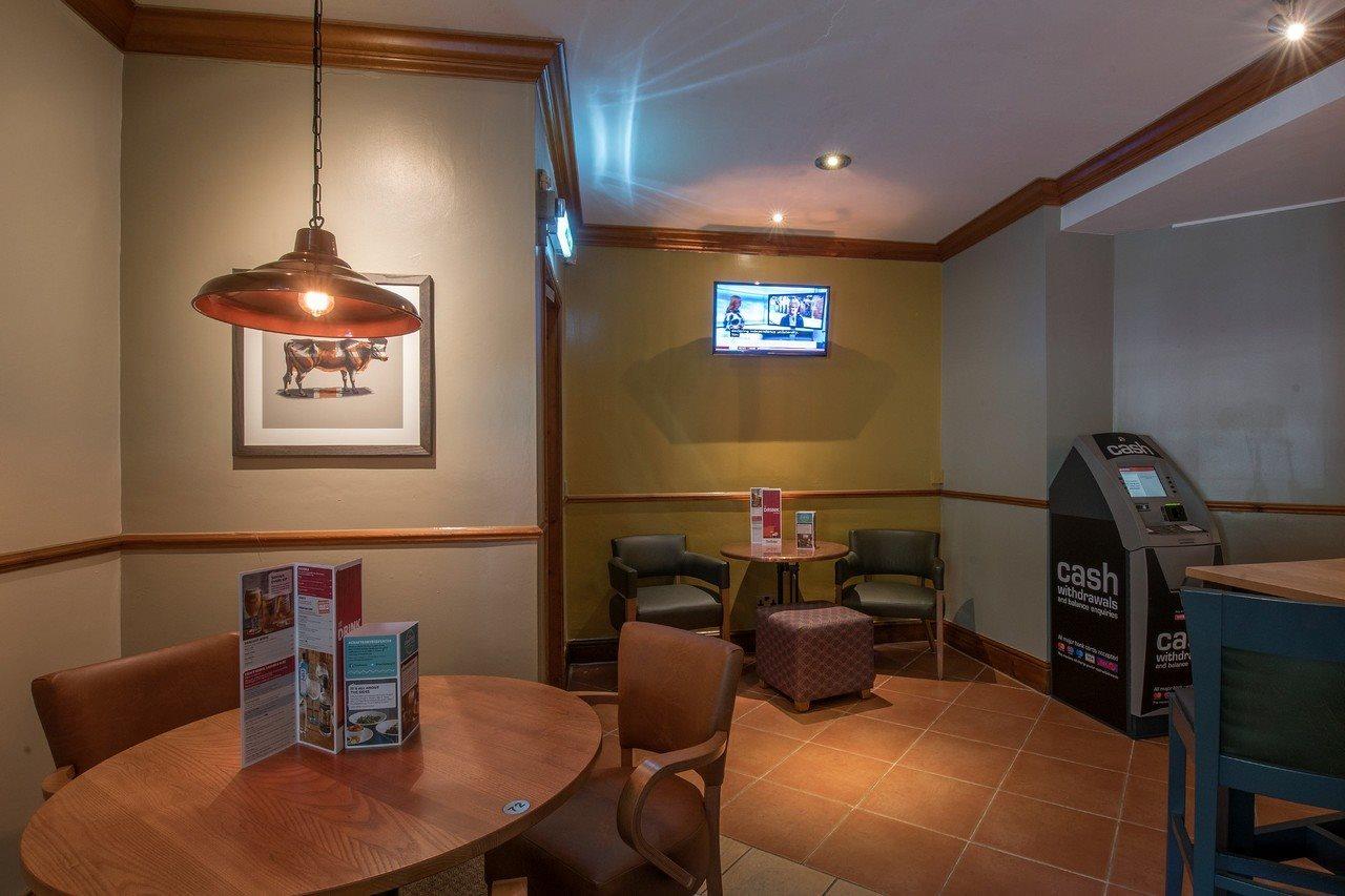 Premier Inn Γουόλσολ Εξωτερικό φωτογραφία