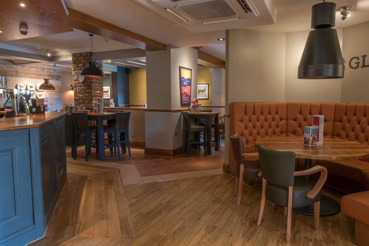 Premier Inn Γουόλσολ Εξωτερικό φωτογραφία