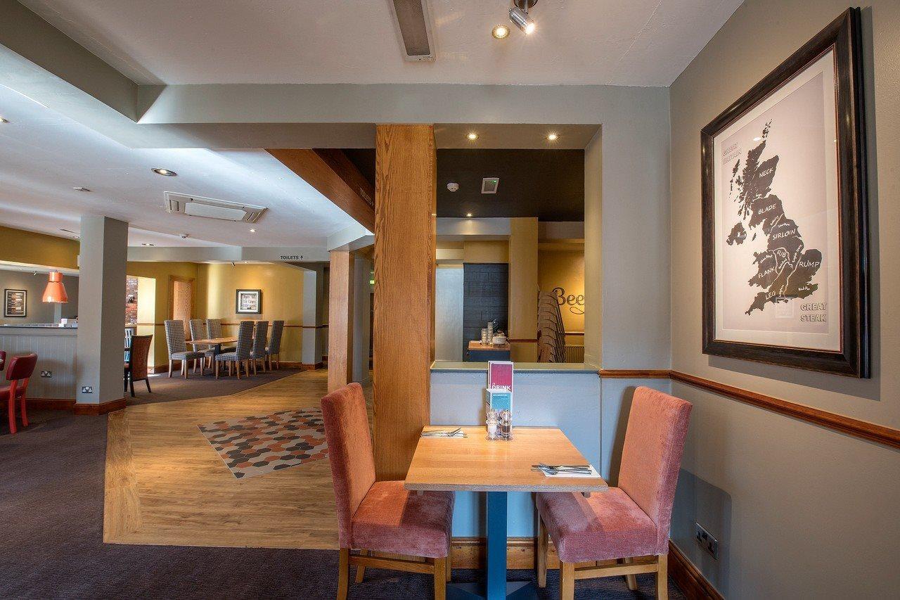 Premier Inn Γουόλσολ Εξωτερικό φωτογραφία