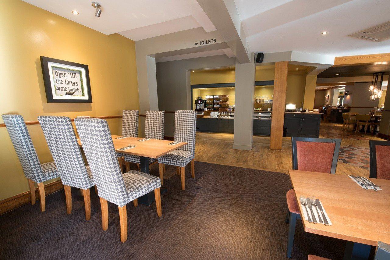 Premier Inn Γουόλσολ Εξωτερικό φωτογραφία