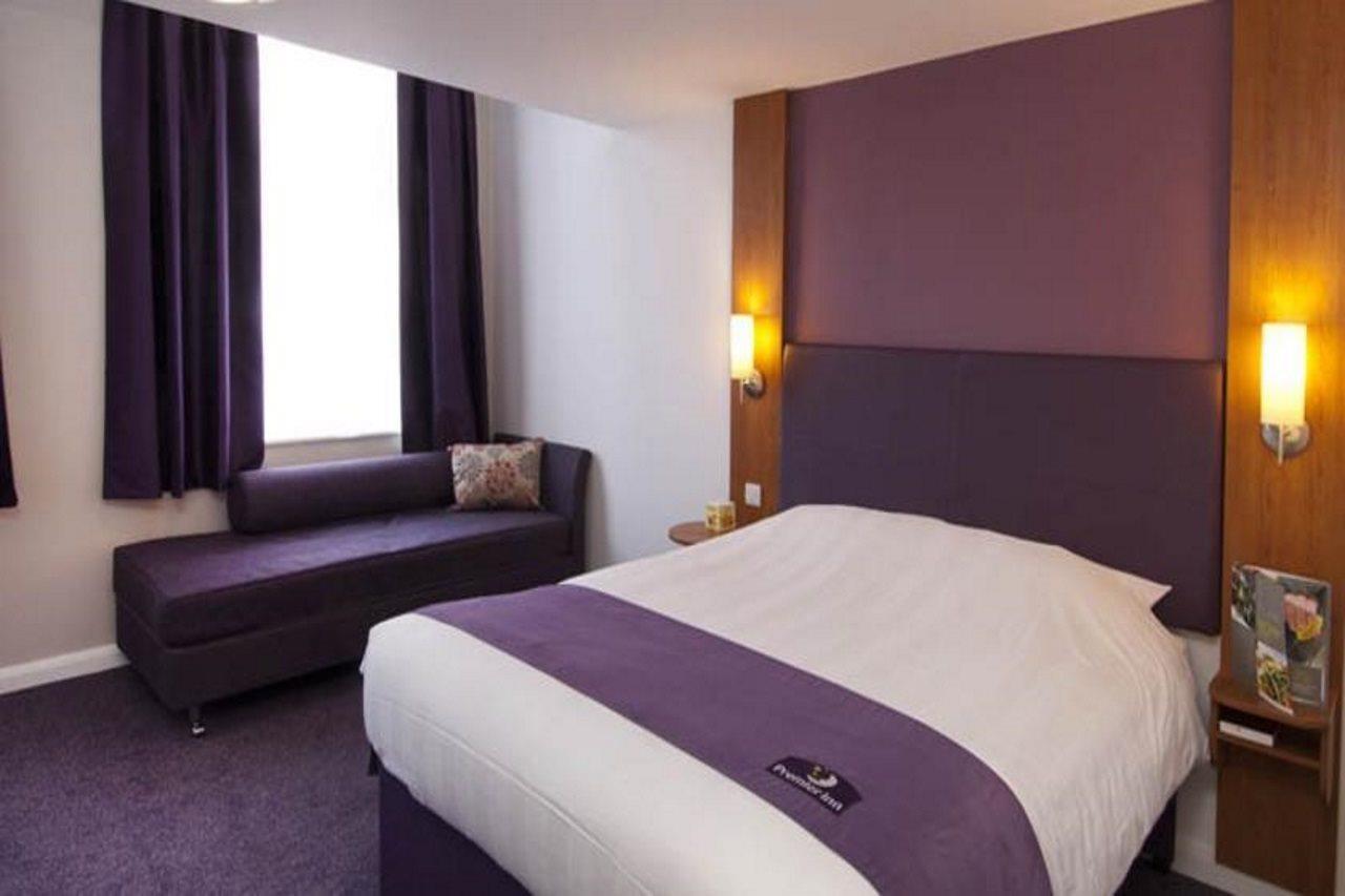 Premier Inn Γουόλσολ Εξωτερικό φωτογραφία