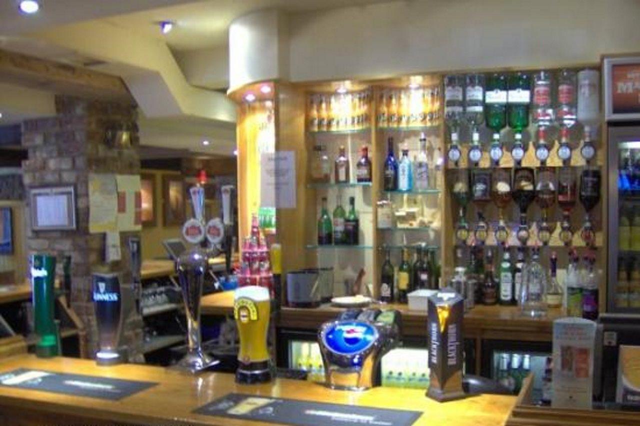 Premier Inn Γουόλσολ Εξωτερικό φωτογραφία