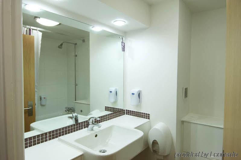 Premier Inn Γουόλσολ Εξωτερικό φωτογραφία