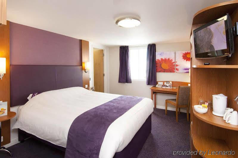 Premier Inn Γουόλσολ Εξωτερικό φωτογραφία
